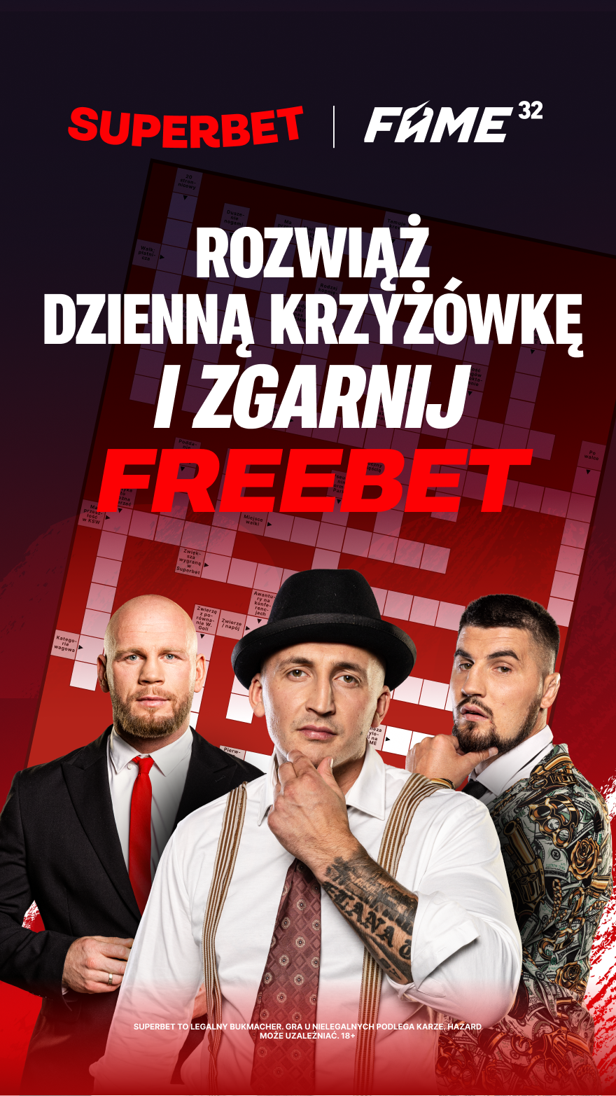 Reklama główna